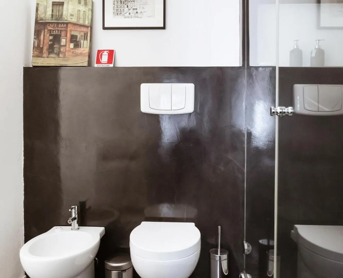 Cosy And Bright Flat In The Heart Of Porta Venezia Apartman Milánó