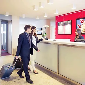 Hotel Mercure Solari, Milano
