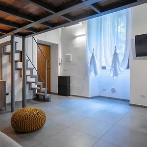  Appartamento Loft Marghera