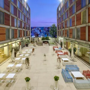 Hotel Doubletree By Hilton, Milano